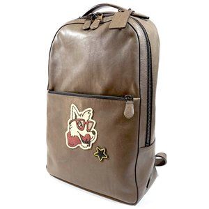 Coach Metropolitan Soft Pack